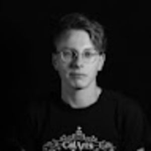 Meet your Posher, Peter